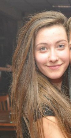 Veronika Kurjaková